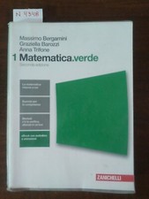 1 Matematica .verde - autori