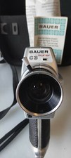 CINEPRESA Bauer C3 C 3 SUPER8