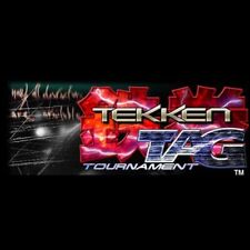 Usato Tekken Tag Tournament PC