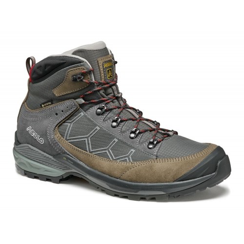 Scarpe trekking hiking - scarpe, asolo
