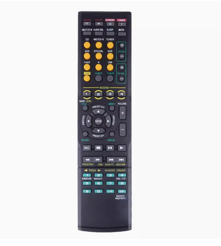 Per yamaha v730 - per, rx-v3800