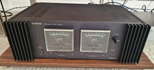 ONKYO M-8000 power amplifer
