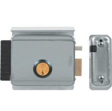 VIRO V97 electric lock to