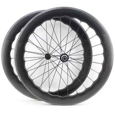 Bici da strada 700C full fibra