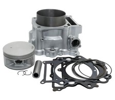 Kit cilindro 660 cc MXT, 102