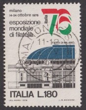 Italia 1976 inter - italia,