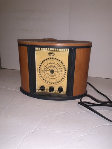 Spirit louis radio - spirit,
