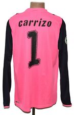 MAGLIA CALCIO PORTIERE SS