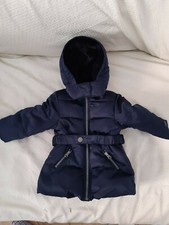 Giacca Jean Bourget bambina 12