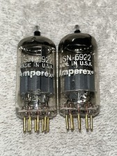 Pair amperex usn 6922 - pair,