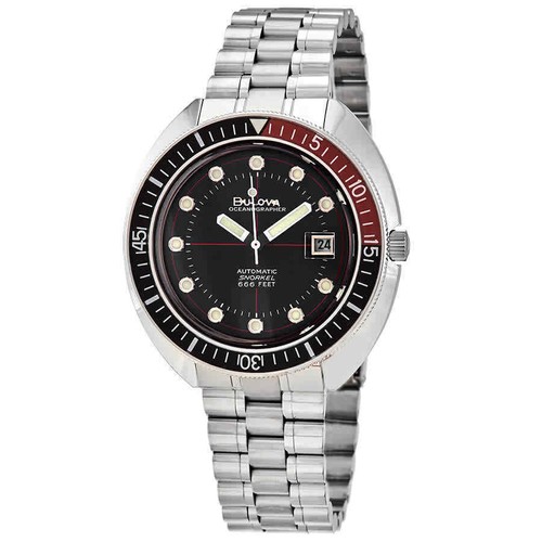 Orologio uomo bulova - uomo,