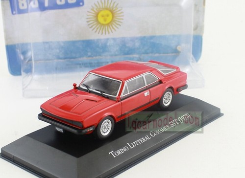 Modellino auto collezione - modellino,