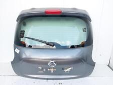 K01001KAAE PORTELLONE POSTERIORE NISSAN JUKE I (F15) 1.6 B 16V MAN 5M 5P SUV