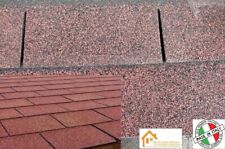 Tegola Canadese Copertura Tetto Rettangolare Guaina Tettoia Gazebo 