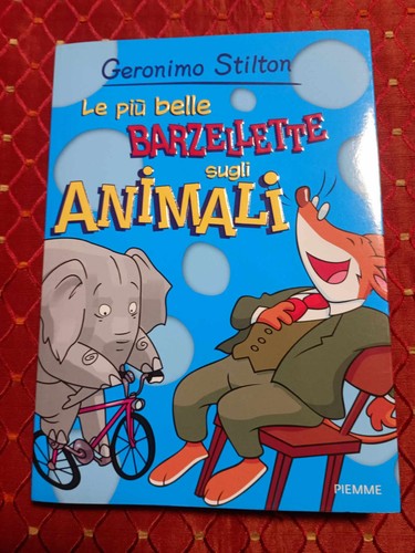 Piu belle barzellette - le, piu'
