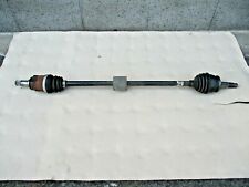 SEMIASSE ANTERIORE DESTRO OPEL CORSA D 1.2 16V ANNO 2010 Z12XEP