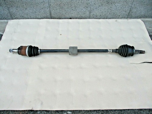 Semiasse anteriore destro opel - destro,