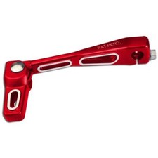 LEVA CAMBIO MINARELLI AM6 ROSSA MALAGUTI 50 Fifty Evolution 1990-1993 084246