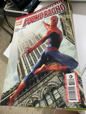 SPIDER-MAN - L'Uomo Ragno - n. 460