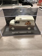 FIAT 615 - FERRERO - 1952 -