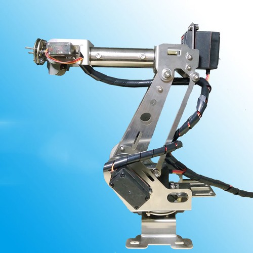 Kit 6dof telaio braccio - kit,
