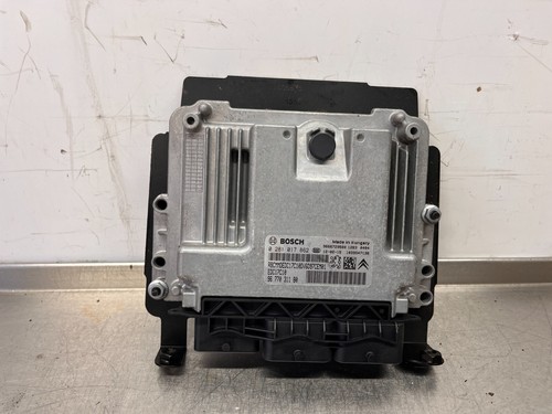 Citroen mk2 2012 2018 - mk2, 1.6