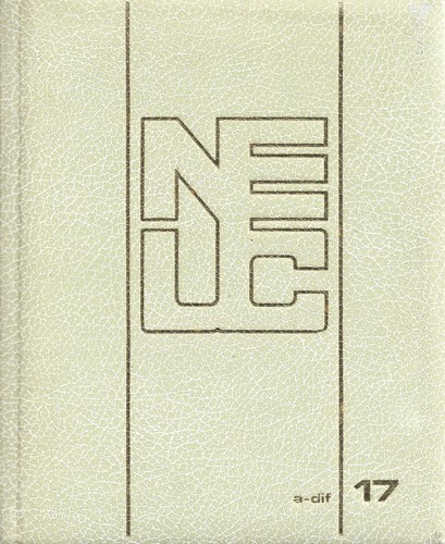 Nuovissima enciclopedia - nuovissima,