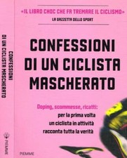 Confessioni ciclista - un,