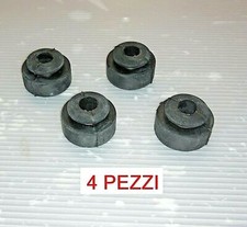 SET 4 PEZZI GOMMINI