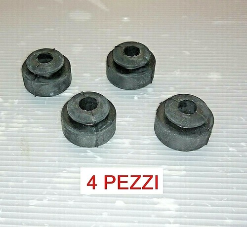 Set pezzi gommini - set,