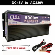 Inverter sinusoidale puro