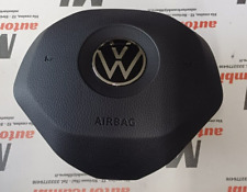 Airbag volante Volkswagen Golf 8 GTI 2020 codice 5H0880201