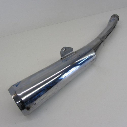 Suzuki gsx 1400 silenziatore - gsx,