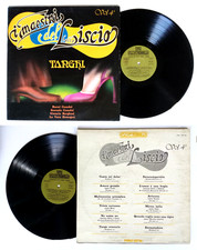 Lp 33 Giri I Maestri Del Ballo