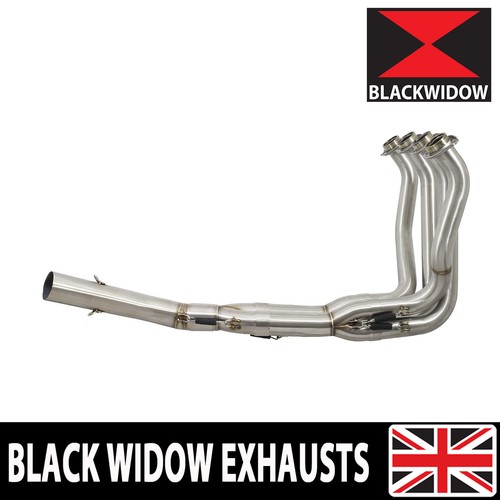 Collettore downpipe anteriori - collettore,