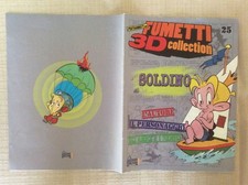 3D Collection Comic Book