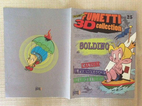 Collana fumetti collection - fumetti,