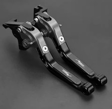 CLUTCH BRAKE LEVERS HONDA CRF