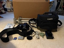 Canon Powershot SX50 HS