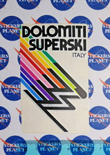 ADESIVO VINTAGE STICKER