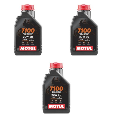 Litri olio motore motul - motore,