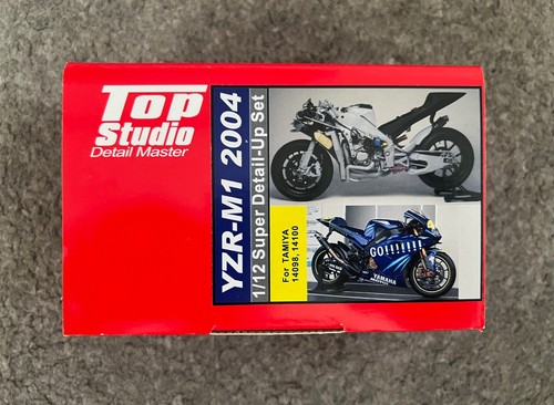Top studio yamaha yzr - yamaha, yzr-m1