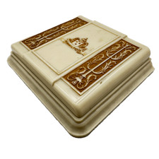 Vintage Hamilton Crest Logo