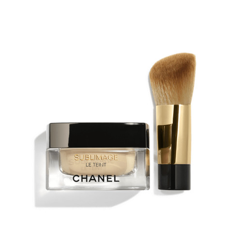 Chanel sublimage teint - sublimage,