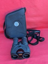 BINOCOLO STABILIZZATORE