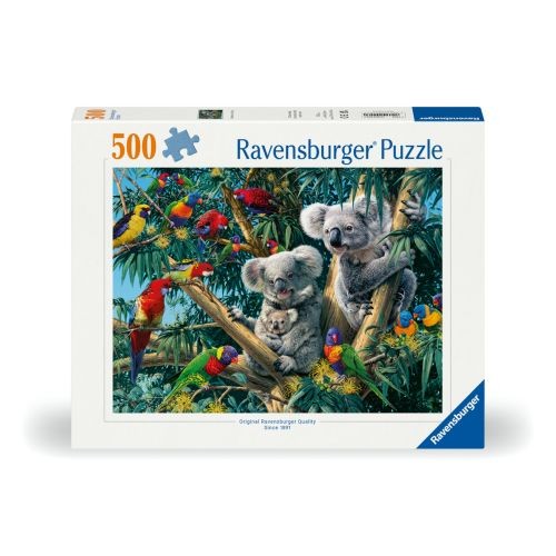 Ravensburger rvb12000206 - ravensburger,
