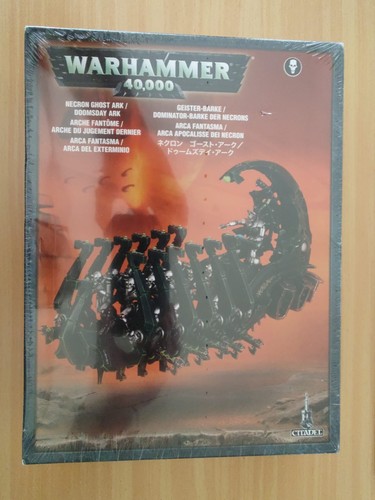 Warhammer 40k necrons - 40k,