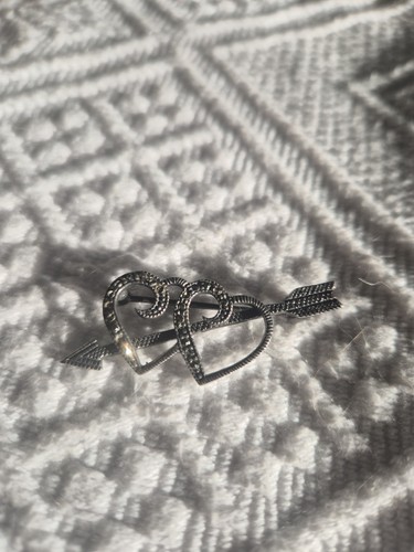 Spilla argento vintage in - argento,