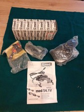 Kit Antifurto Med 54.1 Vetture