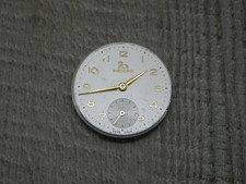 Vintage Men's Swiss Record